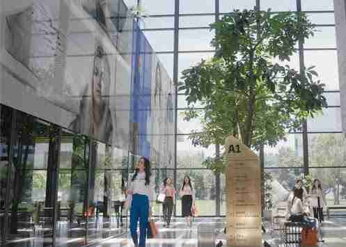 NG大舞台光电简介