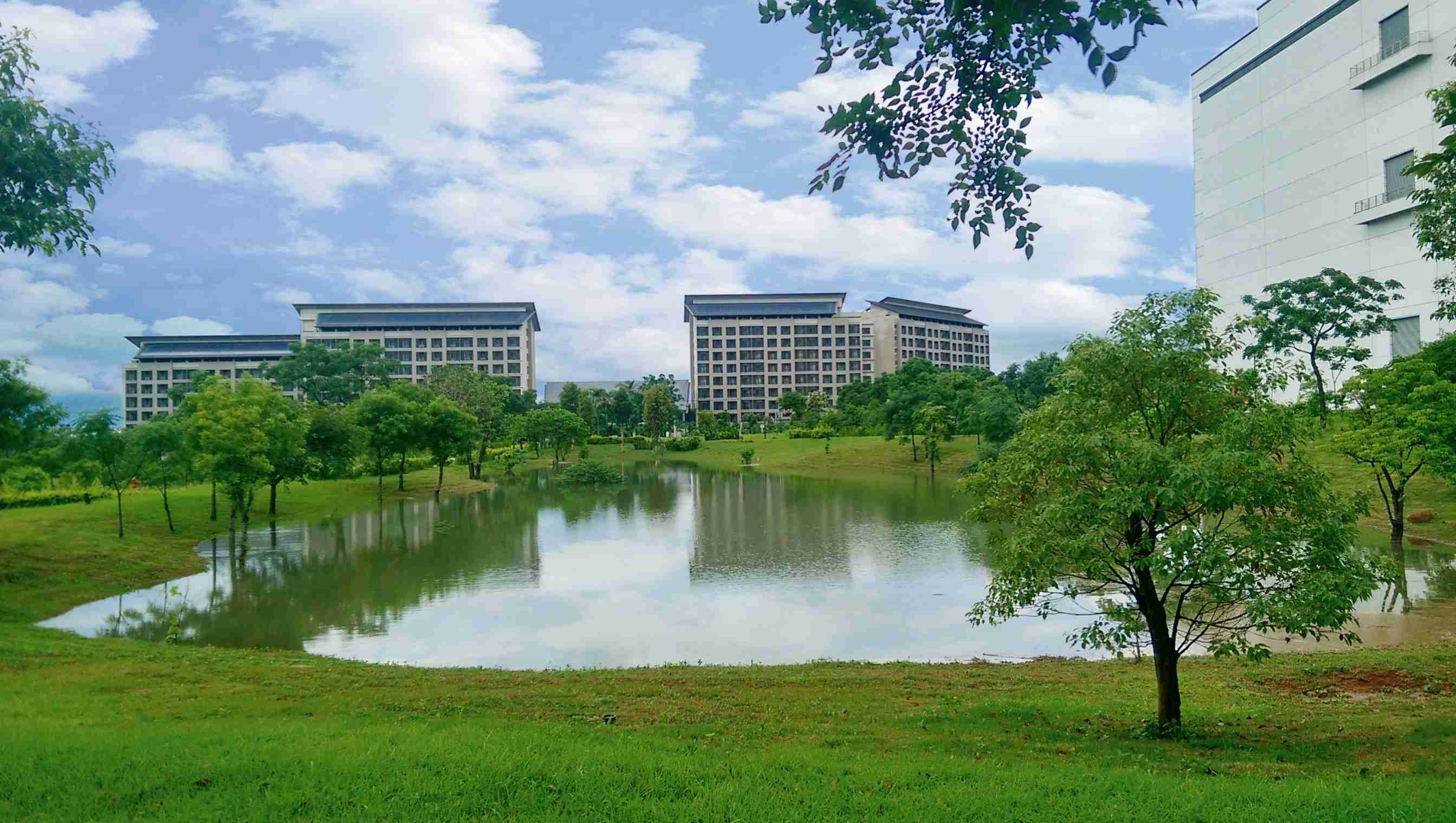 NG大舞台响应国际倡议生物多样性趋势，，，，首次发布TNFD自然相关财务揭露报告书，，，擘划及开展NG大舞台生物多样性政策之承诺，，逐步迈向与自然和谐共生